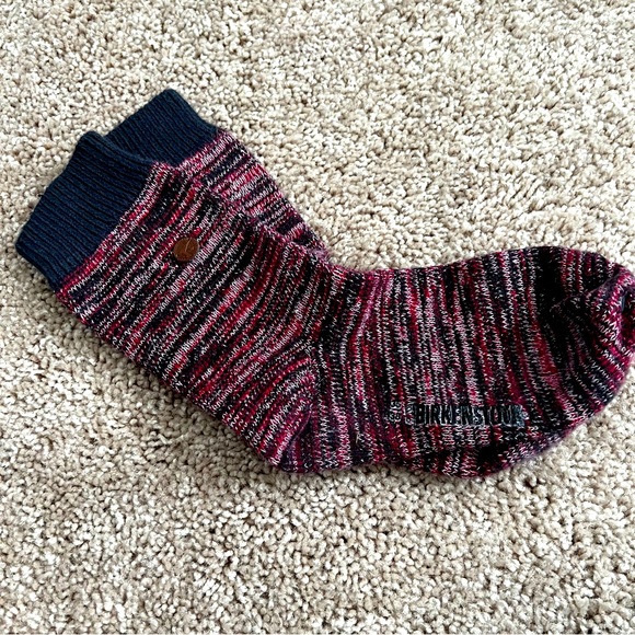 Birkenstock Crew Socks - Picture 3 of 5